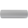 100mm Round Plastic Straight Duct - 30cm Long Duct -