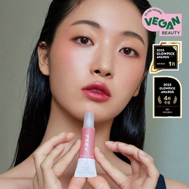 FEEV Hyper-Fit Color Serum Mini (10mL) - HEALTHY PINK 10mL