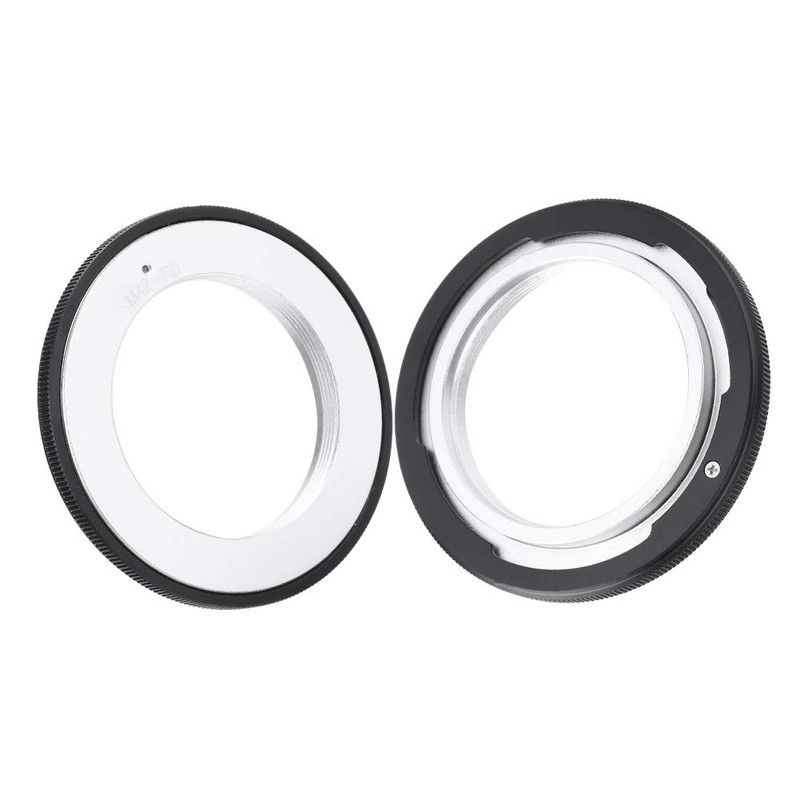 M42-FD M42 Lens Adapter Ring, M42-FD M42 Camera Adapter for