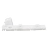 MOTOALL 6400F549 Front Right & Left Bumper Bracket for Mitsubishi