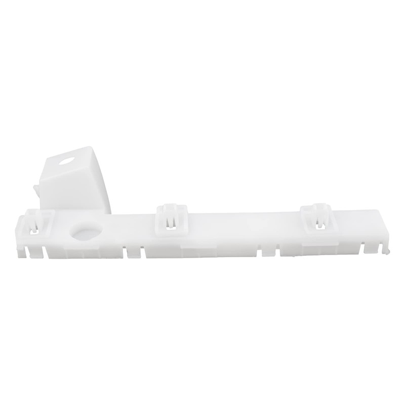 MOTOALL 6400F549 Front Right & Left Bumper Bracket for Mitsubishi
