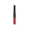 L'Oreal Infallible 2 Step Lip 501 Timeless Red
