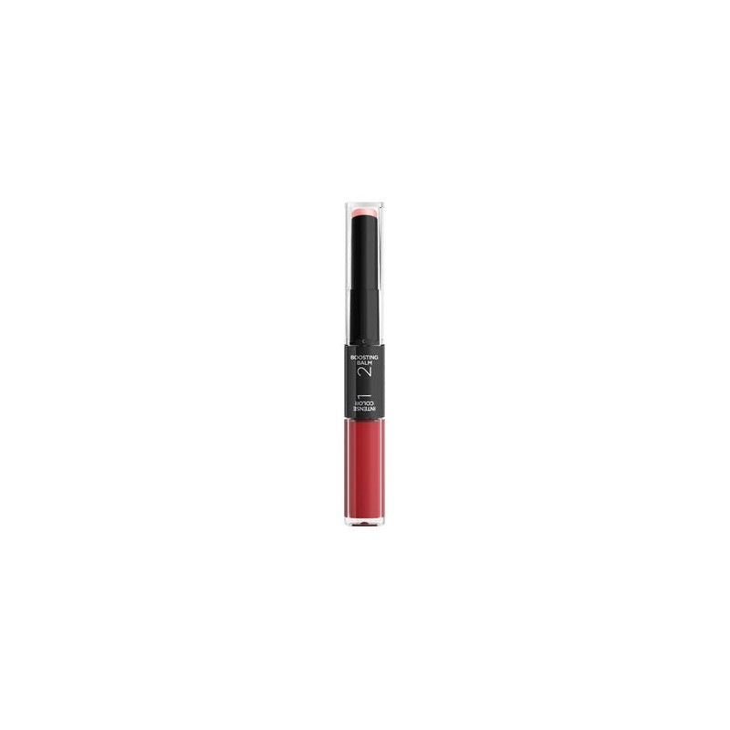 L'Oreal Infallible 2 Step Lip 501 Timeless Red