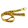 Nervous Dog Leash, Work Dogs, Rescue Dogs, Anxious Dogs, Gift