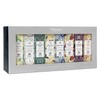 Whittard® | Tee-Kollektion verschiedene Geschmacksrichtungen | Geschenkbox Schwarzer und Grüner