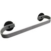 Magnetic Towel Bar Towel Holder - Strong Magnet Base Mount