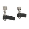 Cable End Assembly Kit 648‑48330‑50 Stainless Steel Outboard Engine Parts