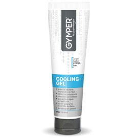 GYMPER by Layenberger Cooling Gel Refreshing Gel Tube 150 ml