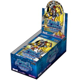 Bandai EX-01 Digimon Card Game Theme Booster Classic Collection