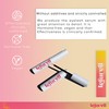 LEFURELL Eyelash Growth Serum, Lash Serum – Longer, Fuller and
