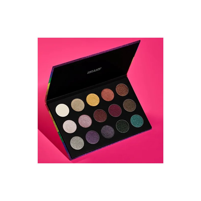 Kit De Regalo Wet N Wild Color Mate