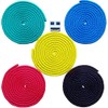 Hummelt universal play rope set of 5 to 8 ropes,