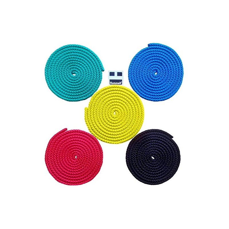 Hummelt universal play rope set of 5 to 8 ropes,