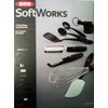 OXO SoftWorks 17 Piece Culinary Tool & Utensil Set