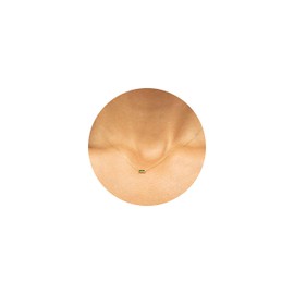 JSJOY Birthstone Necklace for Women Teens Dainty August Birthstone Necklace Gold Trendy Peridot Jewelry for Teenage Birthday Gifts for Women Sister Girlfriend Daughter