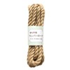 Nippon Chuko S3-2 Lumbar Rope, Triple Hamming, W0.5 in (12