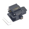 Fiber Cleaver High Accuracy Cold Splicing Hot Melting Optical Fiber