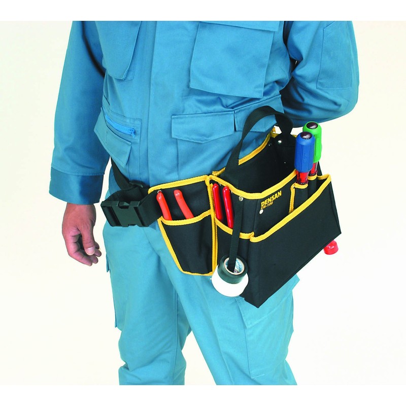 Densan KB-100 Ladder Bag