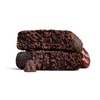 Nature’s Bakery Double Chocolate Brownie Bars, Whole Grains, Dates, and
