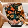 Kitchen Appliance Dust Cover for 6 Quart Pressure Cooker, Air