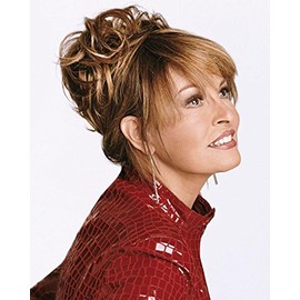 Aperitif by Raquel Welch Hairpieces,Buttered Toast