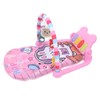 Baby Kick Piano Gym Mat Newborn Games Early Learning Educational