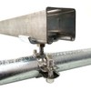 8 Pack Strut Clamp; Universal Strut Clamps for Rigid Conduit