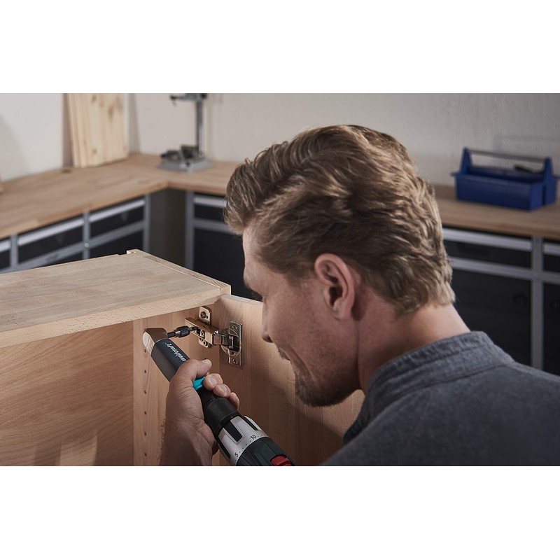 Wolfcraft 4688000 90° Drive Angle