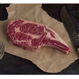 Nebraska Star Beef 2 Piece Bone-in Ribeye