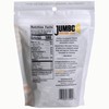 JUMBO SUNFLOWER SEEDS, Mega No Salt, 5.5-Ounce (Pack of 12)