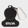 Silva Pocket Compass Thermometer Gadget, Adults Unisex, Clear, TU