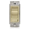 Leviton SureSlide Dimmer Switch for Dimmable LED, Halogen and Incandescent