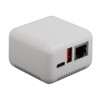 USB 2.0 Network Print Server 5V LAN Print Share Server