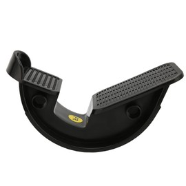 Foot Rocker Calf Stretcher, Relieve Foot Pain, Effectively Stretch Feet for Plantar Fasciitis, Achilles Tendinitis, Anti Slip Design, Ergonomic Foot Pedal, Relieve Discomfort