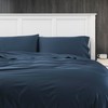 Cuddledown Dreamstead Comforter Duvet Cover | 100% Cotton| 300 Thread