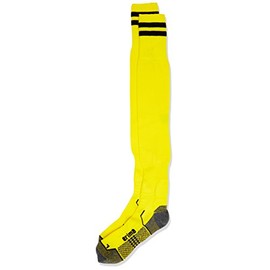 Erima Stripes Men's Socks, yellow, 47-48
