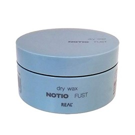 Real Chemicals NOTIO FUST Dry Wax 45g Hair Wax 45g (x1)
