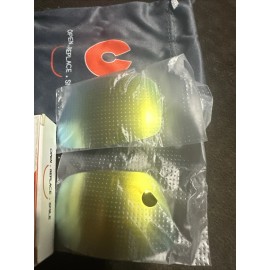 Tintart Instant Replacement Lenses for Costa Del Mar Fantail Sunglass Polarized