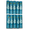Avon TOASTED MARSHMALLOW Lip Balm 0.15 oz. Lot of 10