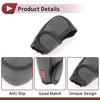 HEROFFIX 1 Pc Gear Shift Knob Cover Decoration Stick Shifting