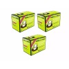 Yamamotoyama Genmai-cha Green Tea w/ Roasted Rice (3 Pack, Total
