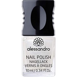 alessandro Nagellack 78 Luminous, 10 ml