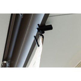 YAMAZEN NYZF-KT Awning Hooks, Set of 2