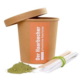 Der Haarbecher Hair Colour – Copper Gold 80 g