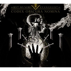 Codex Obscure Nomina