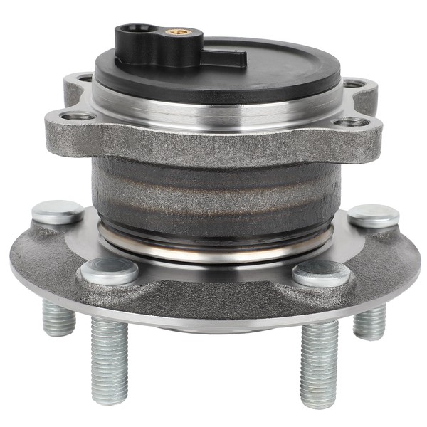 SCITOO Rear Drive Side or Passenger Side Wheel Hub Bearing