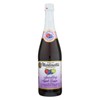 Martinelli's Sparkling Juice - Apple Grape - Case of 12