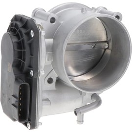 Cardone 67-9019 Remanufactured Fuel Injection Throttle Body (Renewed)
