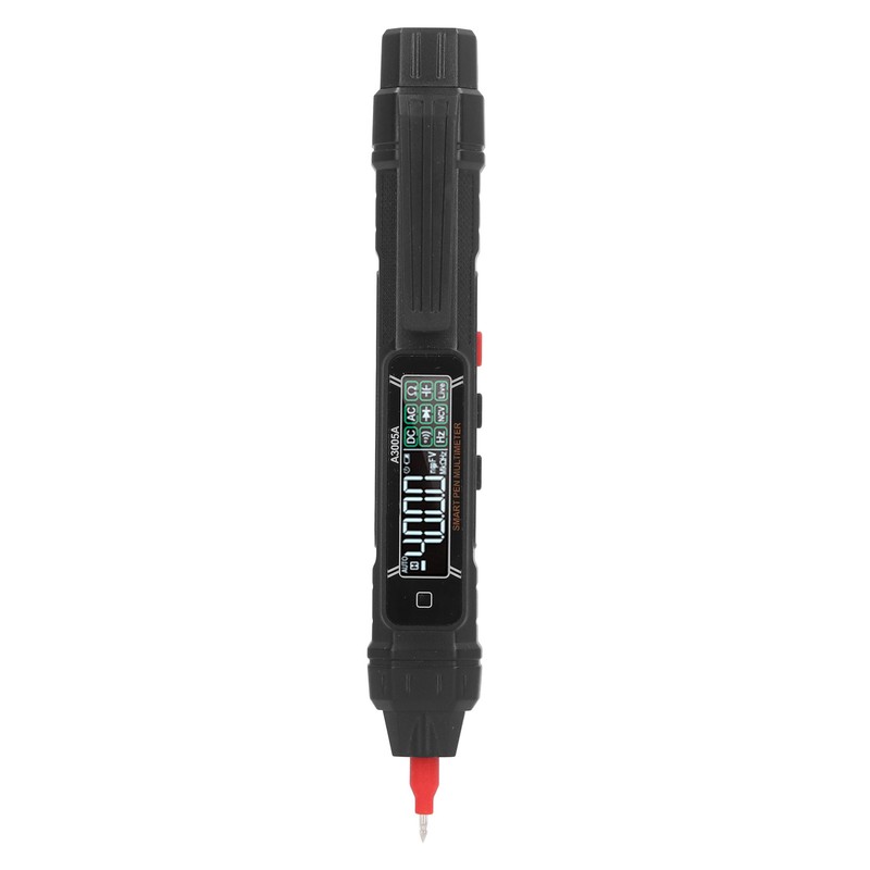 Pen Shaped Multimeter Digital High Accuracy Smart Professional Multimeter for
