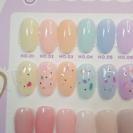 Spring debris - Mini Square / Spring debris - 미니스퀘어